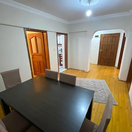 Apartament 2 Bedrooms Area Located 2 Floor *