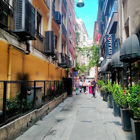 2 Bedrooms Area Located 2 Floor