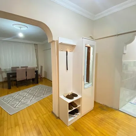 2 Bedrooms Area Located 2 Floor