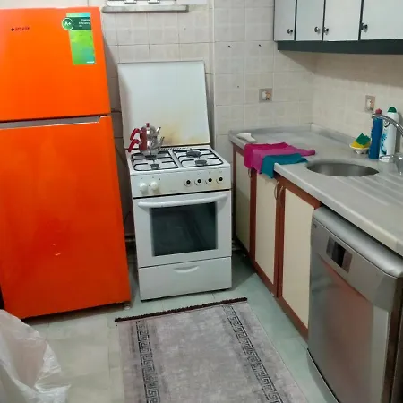 2 Bedrooms Area Located 2 Floor Appartement *